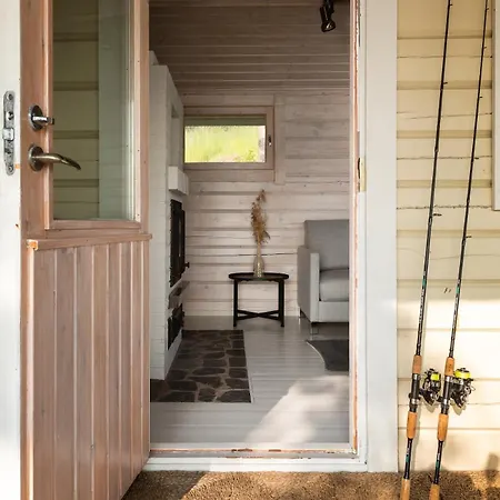 Ferienhaus Stay North - Merimaa