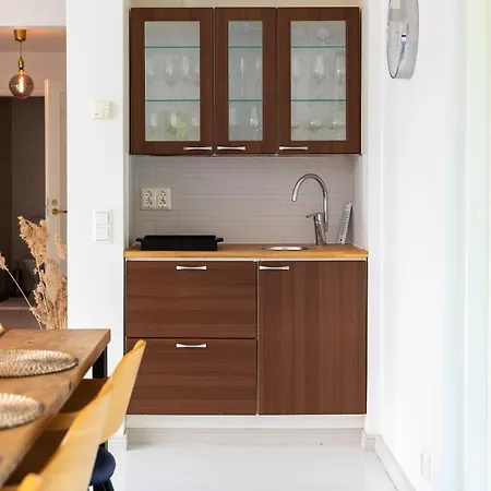 Stay North - Merimaa Ferienhaus Tallbacka